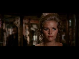 Once.Upon.A.Time.In.The.West  ---  subtitrare  in  romana  ---  Charles Bronson  ---  Claudia Cardinale