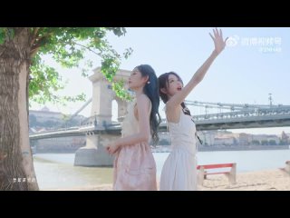 SNH48- Zhou Shi Yu   x SNH48-  Wang Yi - MV