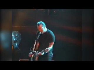 Metallica - Live In East Rutherford 2004 (Full Concert)