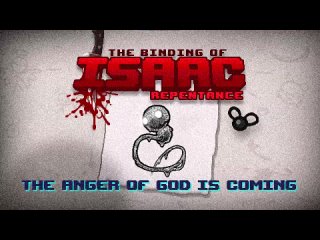 THE ANGER OF GOD IS COMING - dogma