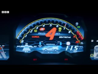 Supercars Running On Synthetic Fuels - How Does It Work    Top Gear Series 32