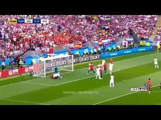 Россия 1-1 Испания (Россия вперёд! - Россия давай!)