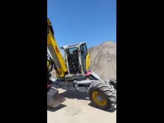 У операторов такой техники ремни безопасности как у космонавтов должны быть 👍.)) - Engineer Boguchaevsky