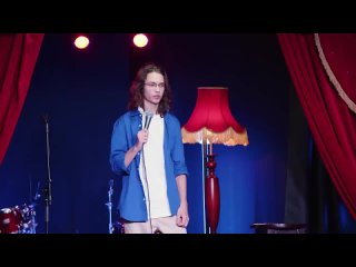 [Ефим Литвинцев] Ефим Литвинцев - АНИМЕ ДЛЯ ПЕДИКОВ | STANDUP 2023