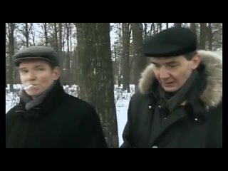 «Оперативный псевдоним» . 9,10,11,12 серия. Боевик 2003