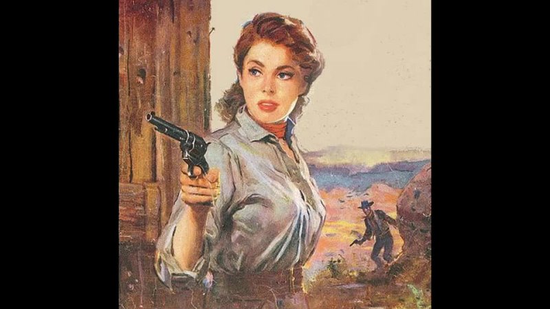 [Vintage Radio] Old Time Country Cowboy Songs - Best of Vintage Western Music