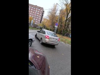 Видео от Марии Копновой