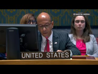Представитель США при ООН затронул тему сексуальных домогательств и изнасилований при осуждении ХАМАС