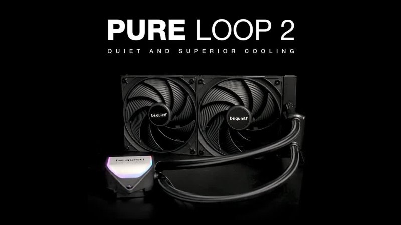 Pure Loop 2 от be