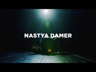 NASTYA DAMER | STRIP CHOREOGRAPHY | BAR TWO LESBOS