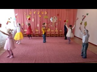 Video by Natasha Kosogova