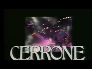 Серроне - “Сверхъестественное“ (альбомная версия) релиз декабрь 1977 г.