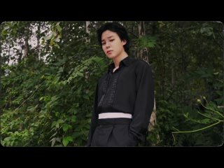 GQ Korea выложили видео с Чимином для DIOR