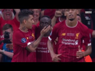 EXCLUSIVE Sadio Mane farewell interview in full