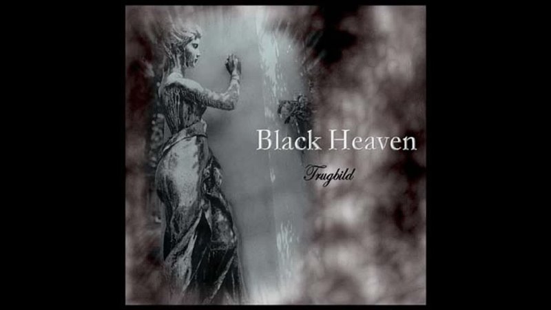 Black Heaven - Natur und Kunst
