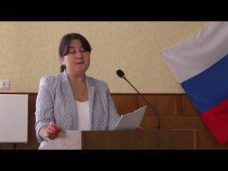 82 заседание Черноморского районного совета второго созыва