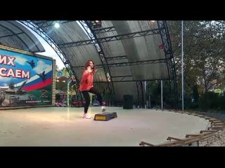 Video by Женская фитнес-студия «Step Up» | х. Ленина