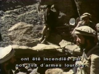 Les combattants de l’ insolence (1985) Christophe de Ponfilly & Bertrand Gallet