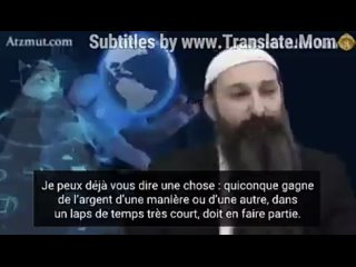 Видео от Le-Grand Réveil
