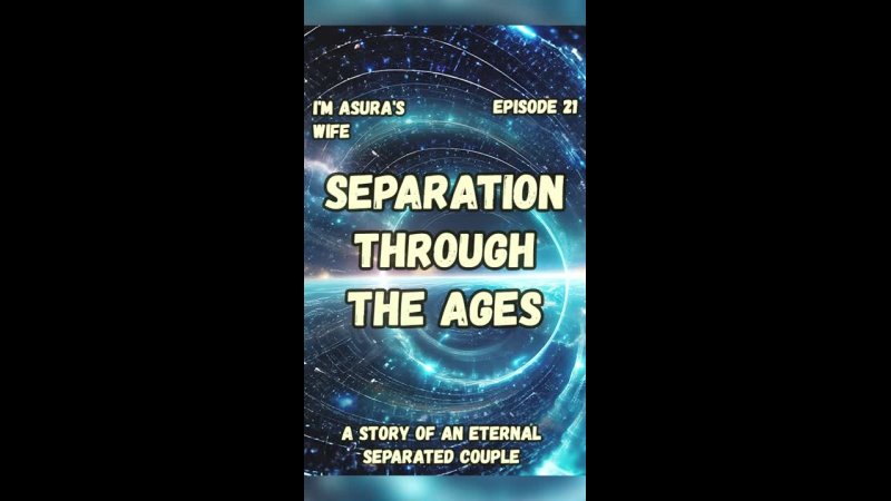 §21. Separation through the ages. Im asuras wife