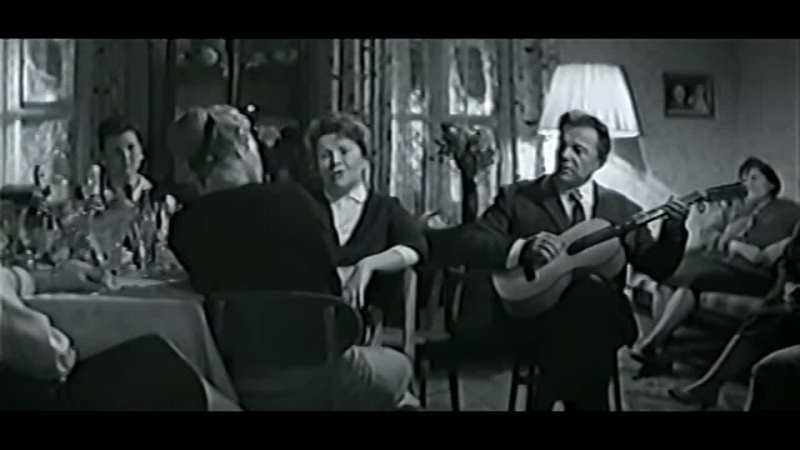 Песни старый забытый вальсок. Женщины (реж. П. Любимов, 1965). Вальс расставания (из к/ф "женщины"). «Вальс расставания» (старый вальсок).