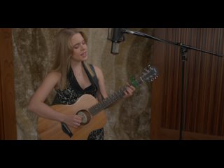 Emily Linge - When You Say Nothing at All - Ronan Keating (Cover)