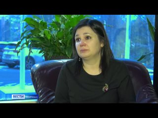 Мама восьмилетнего Сережи, погибшего от рук мончегорского педофила, дала ГТРК “Мурман“ развернутое интервью