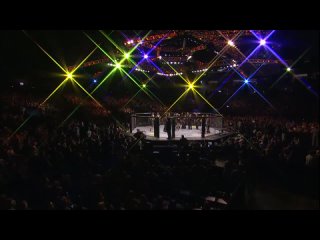 Luigi Fioravanti vs. Brodie Farber UFC Fight Night 16 - 10 декабря 2008