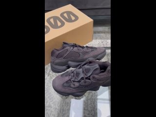 Adidas Yeezy Boost 500 🫶