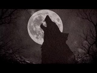 Powerwolf - Bark At The Moon