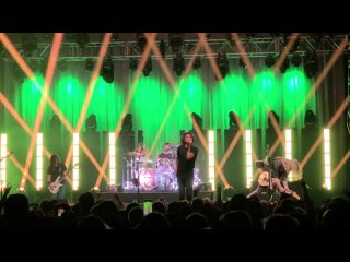 Alice in Chains - “Sludge Factory“ (Live in Anaheim 2023)