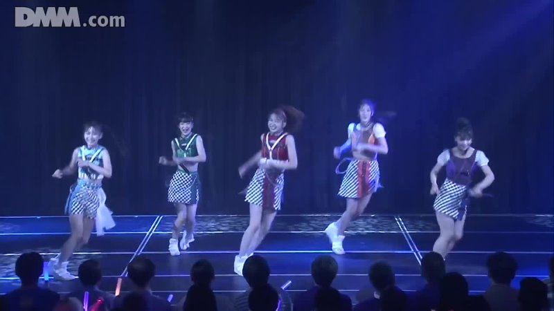 NMB48 230919 Kanmuri Live [Twinkle 1st Live] 1080p DMM