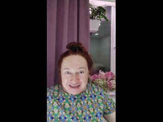 Видео от Ольги Лялякиной