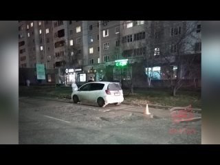 5 ДТП было зарегистрировано за вчерашние сутки в Братске и Братском районе, в одном из них пострадал