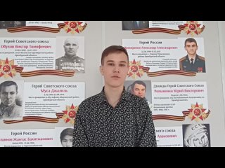 О фильме «Донбасс. Признанный»