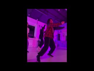 Вт 19-21 1Million // Doctor Pepper - Diplo x CL / Mina Myoung Choreography