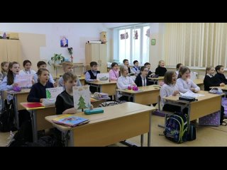 🇷🇺 Les écoliers du territoire du Kamtchatka en Russie ont participé à l’événement “Lettre au soldat“