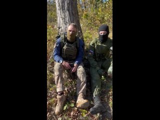 Видео от НВП ДЖАМБО - тактическая подготовка Владивосток