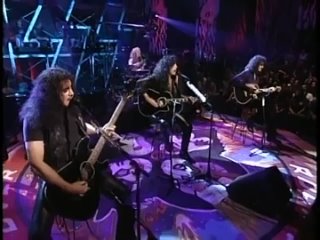 Kiss Unplugged Live(360P).mp4