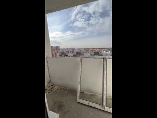 Видео от Остекление, утепление и отделка балконов СПб
