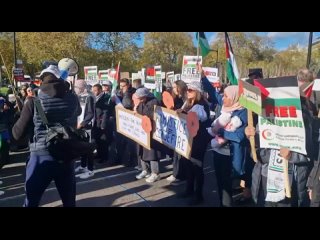« Nous sommes tous Palestiniens ! » « Stop à l’Apartheid d’Israël ! »