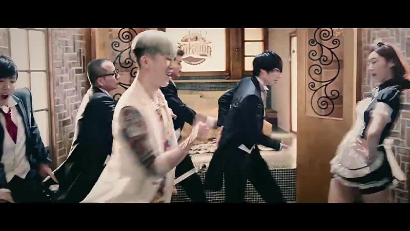 [JoKwon] I'm Da One M/V