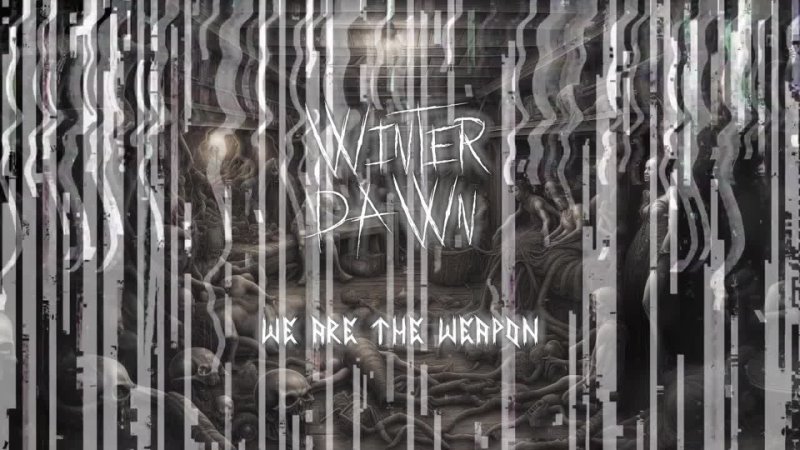 Winter Dawn We Are The