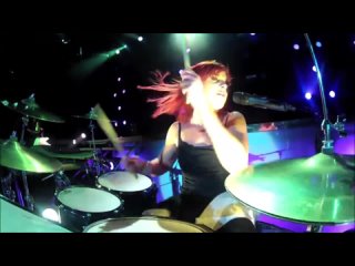 HD Skillet  Awake and Alive Live with EPIC Speech Awake and Live In Michigan 2013 Concert