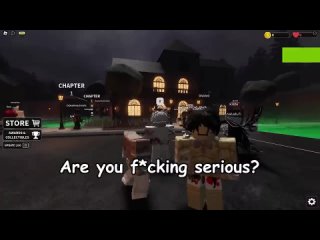 [Bloom] This NEW Horror Game is HILARIOUS... (Roblox)