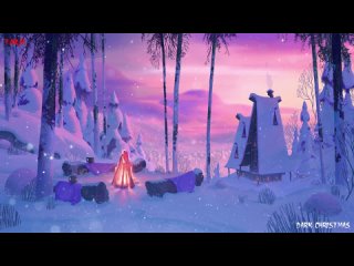 Tarja ✷ Dark Christmas
