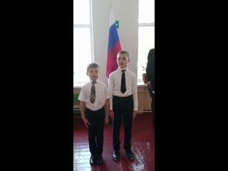 Ряды «Орлят России» пополнили школьники Херсонщины