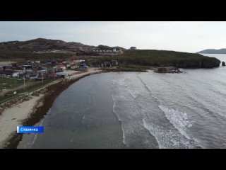 На Маньчжурке грязь и зловоние: туристы отказываются от отдыха на знаменитом пляже в Приморье