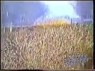 752 Нижегородский мотострелковый полк в Чечне 1999 год.Полковое видео. 1 часть