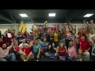 Отчетный видеоролик Открытого кубка Иркутской области по многоборью ГТО | Категория Любители